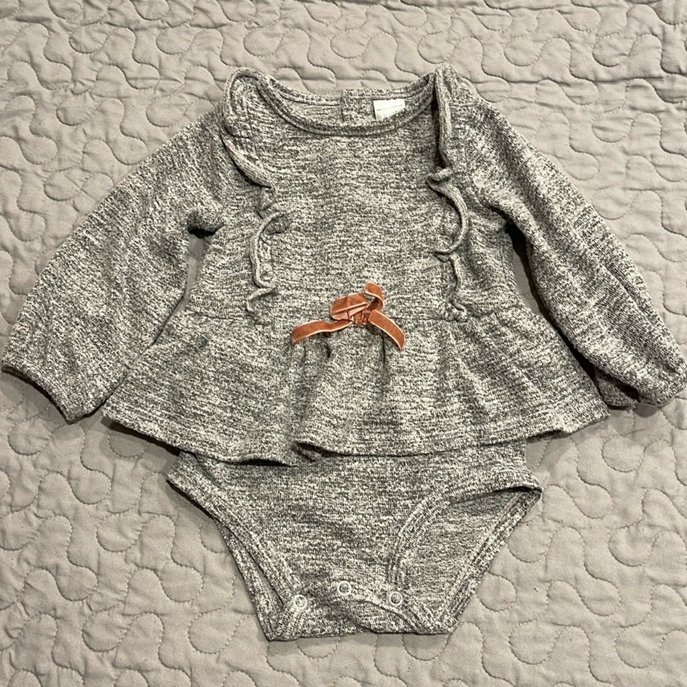 Carter’s Outfit
